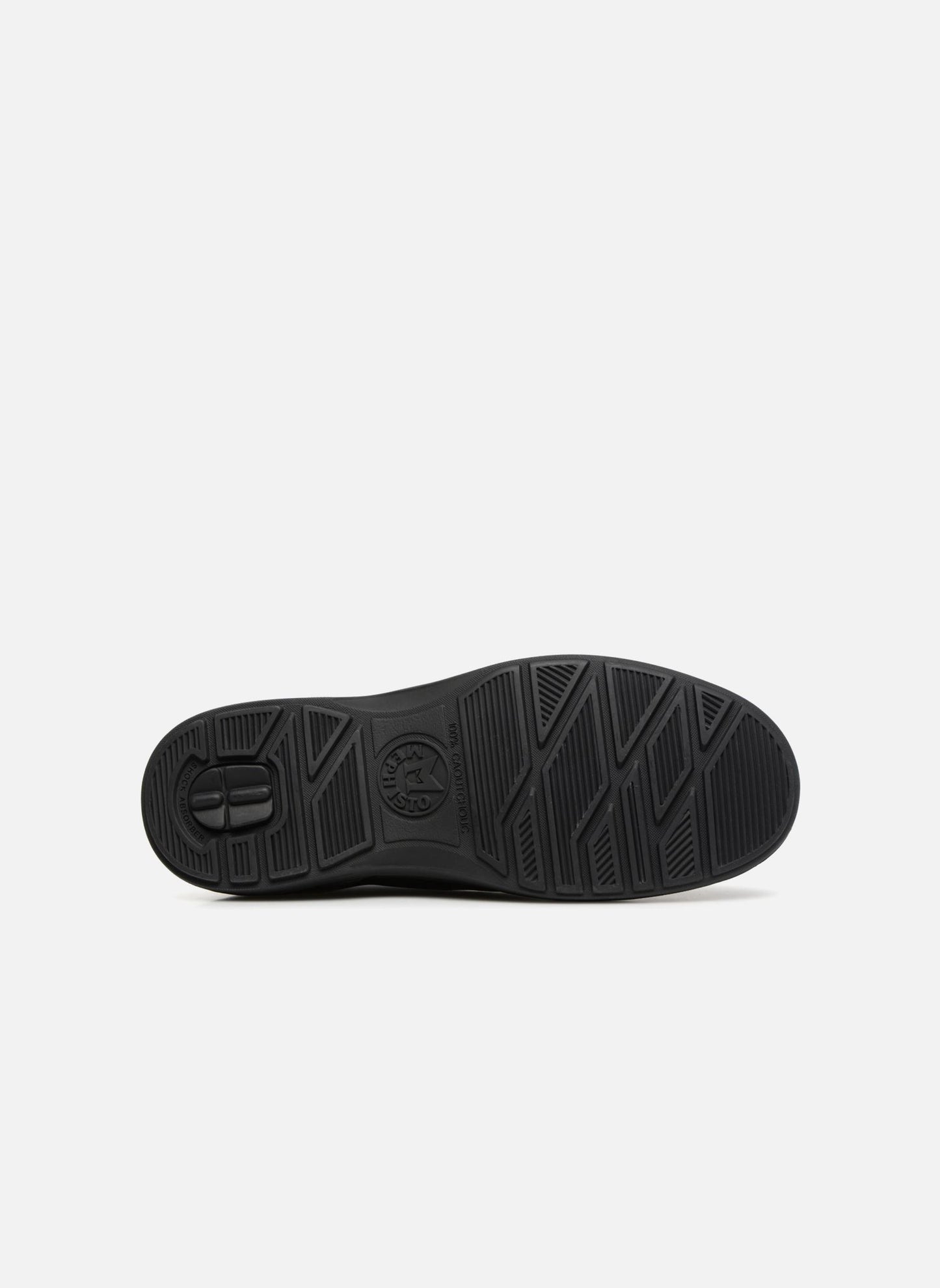 MEPHISTO: DOUK COLORE NERO