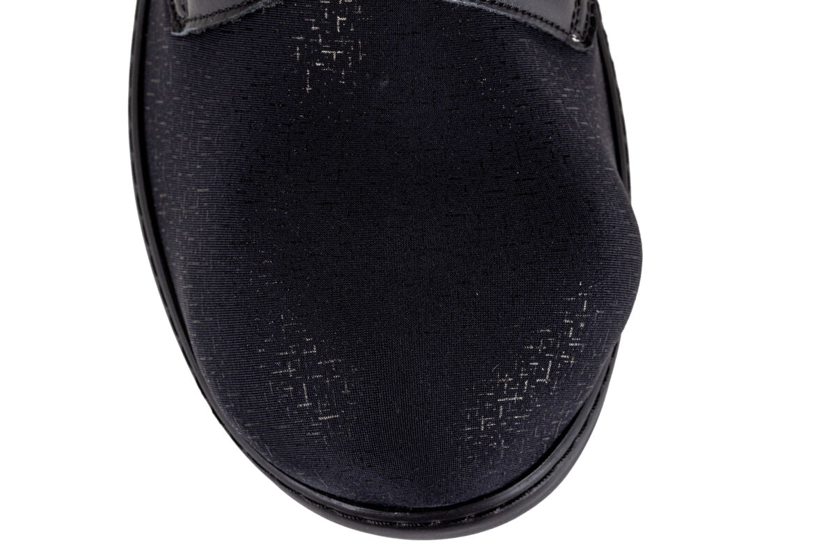 Extro Style Energy Elena – Scarpa Ortopedica Donna, Velcro, Plantare Estraibile, Dispositivo Medico Detraibile