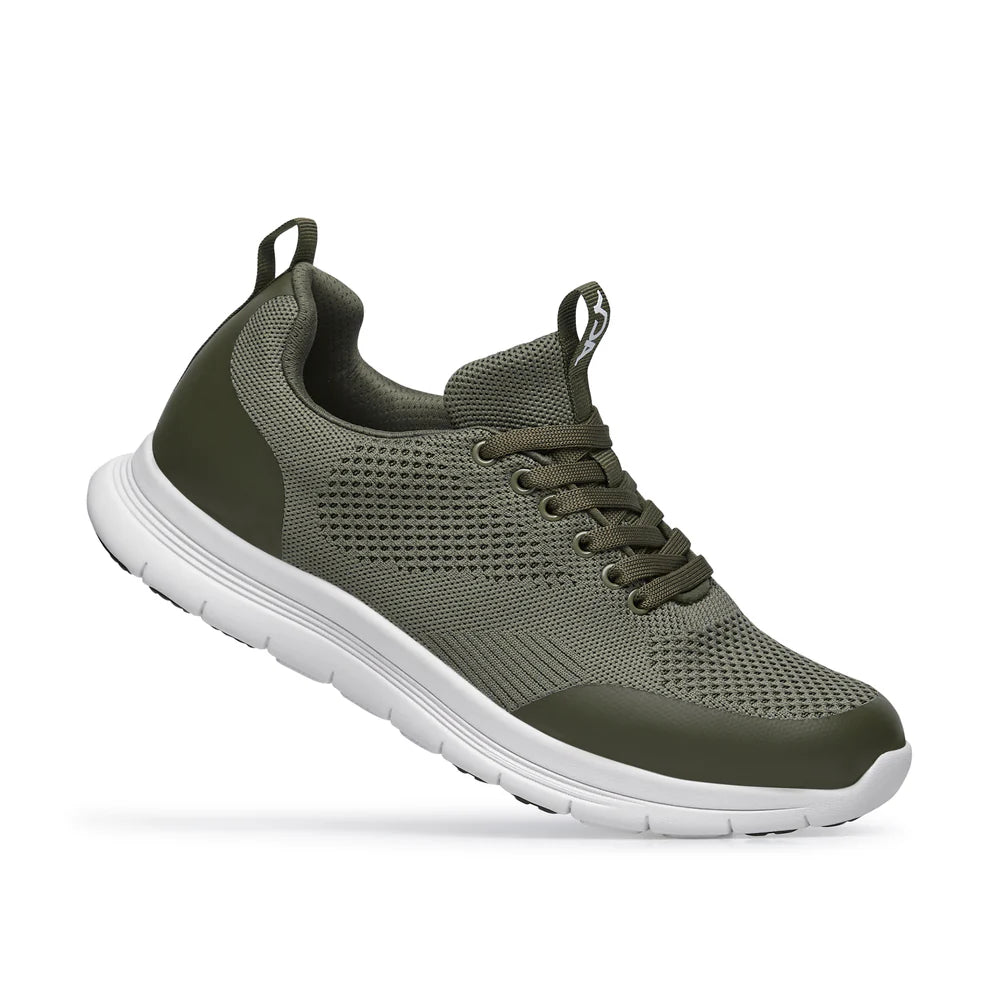 YDA: C1YCODY VERDE MILITARE