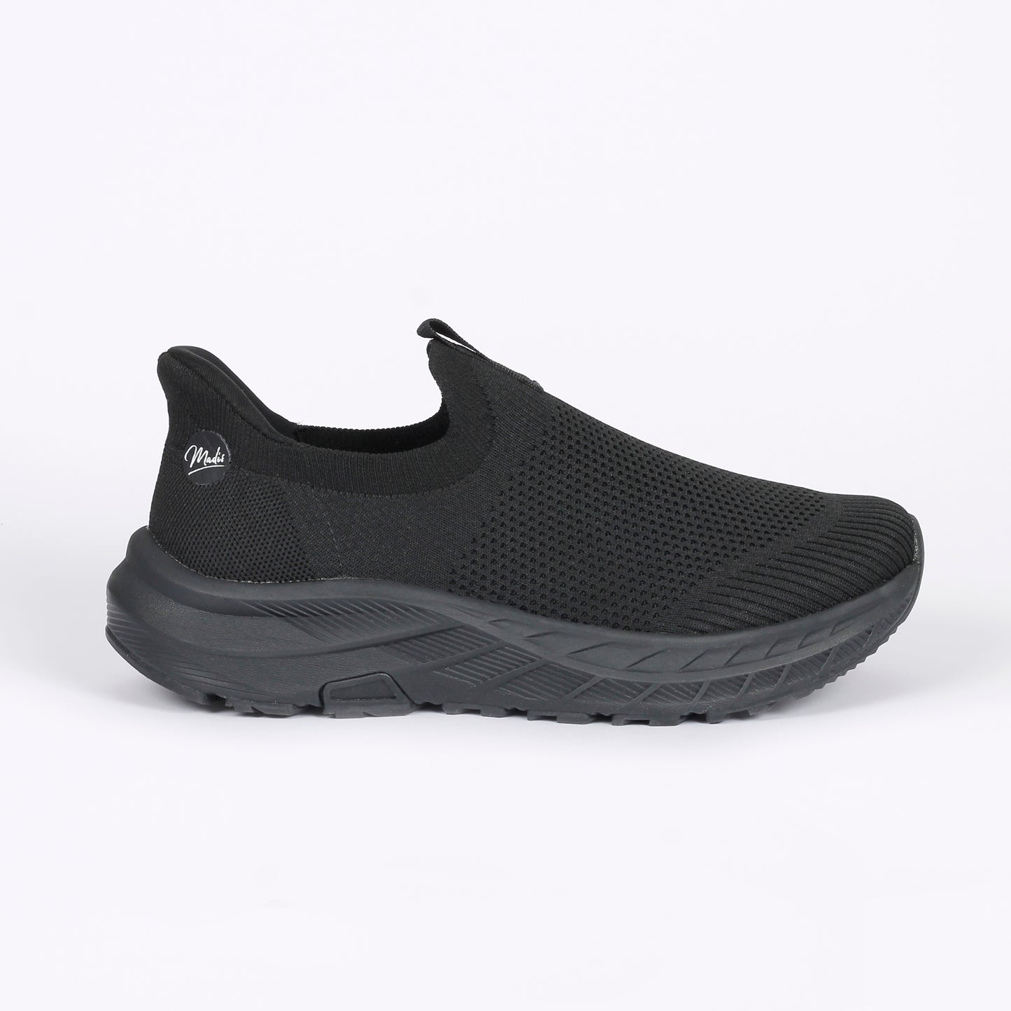 FISIODUNA: SCARPA UOMO SLIP ON MODELLO HANDY 0002