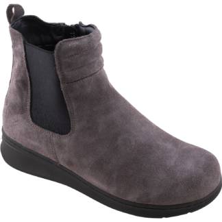 Ecosanit: LADY 19 VELOUR ANTRACITE