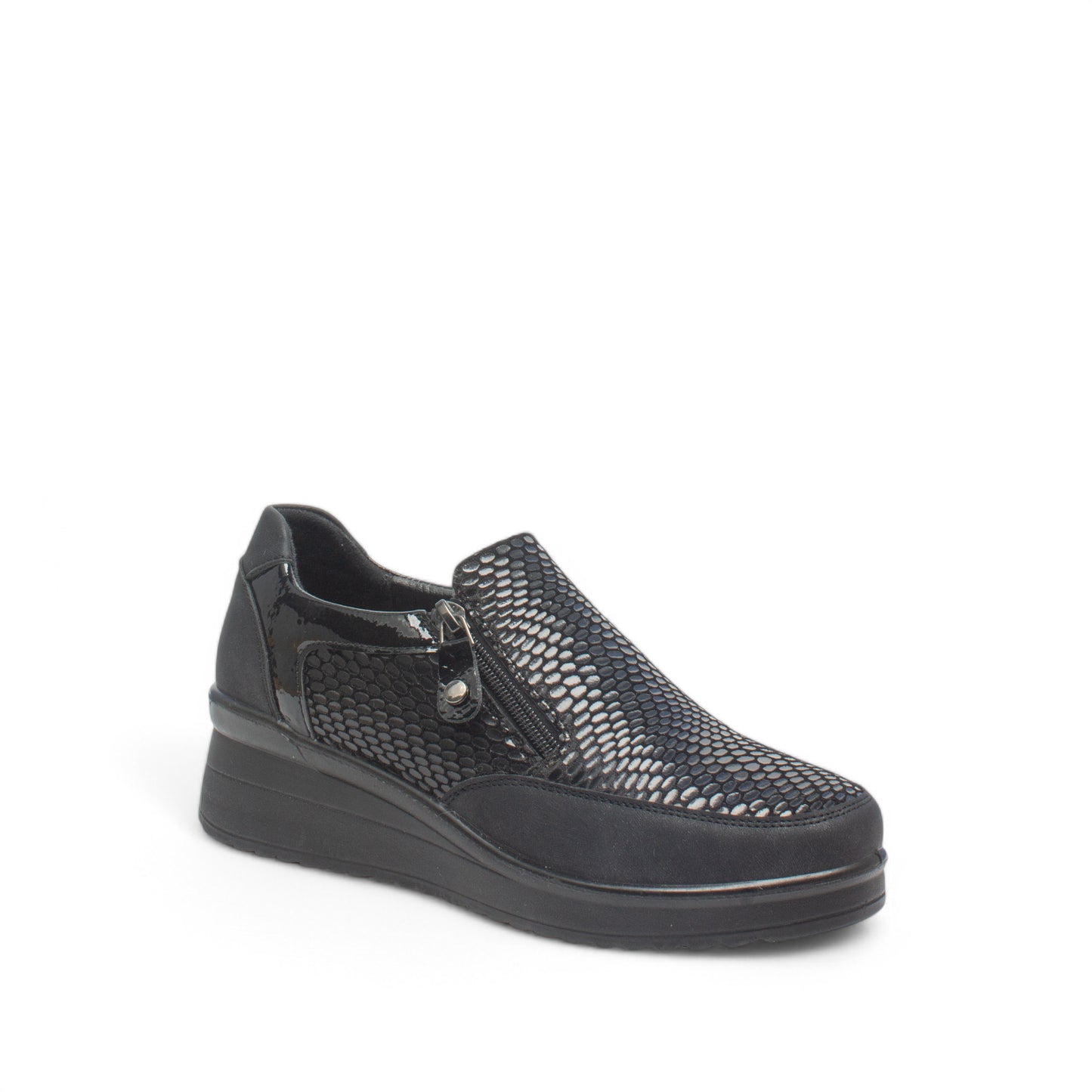 Cinzia Soft: Modello PF0060 COLORE NERO