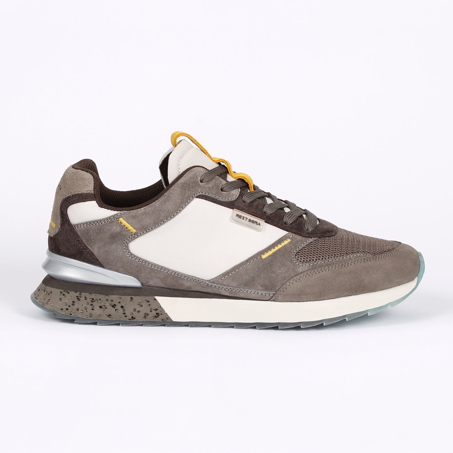 FISODUNA: SCARPA UOMO IN PELLE TRENDY 0001