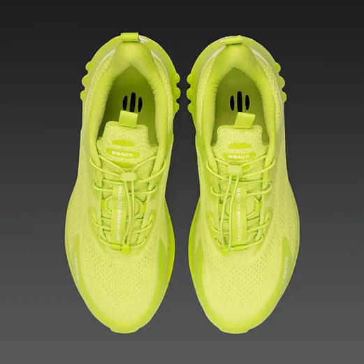Calzature BBACK PRO-DYNAMIC COLORE LIME