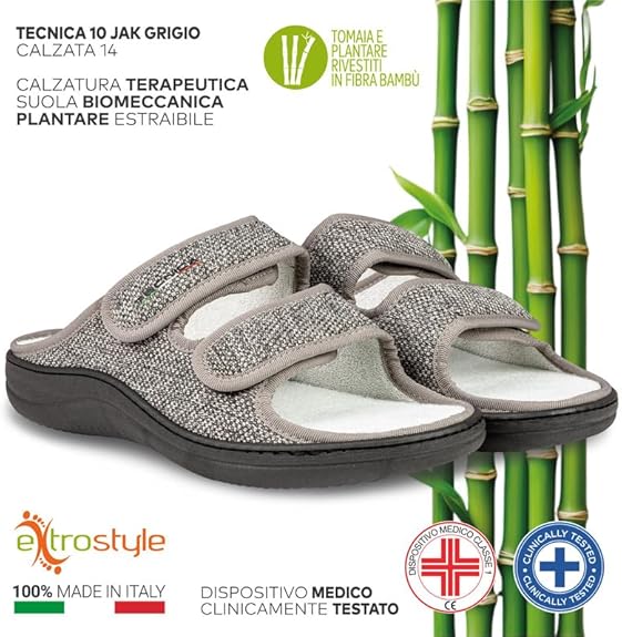 Extro Style: TECNICA 10 JAK