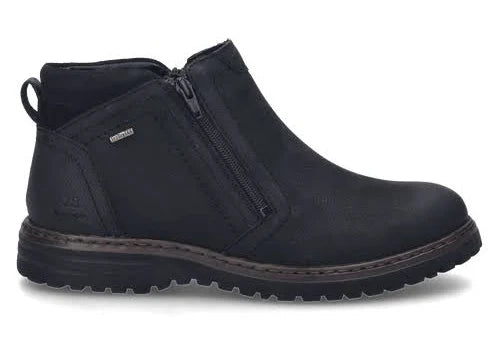 JOSEF SEIBEL: ERROL 63 COLORE NERO