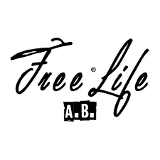 Free Life A.B.  Donna