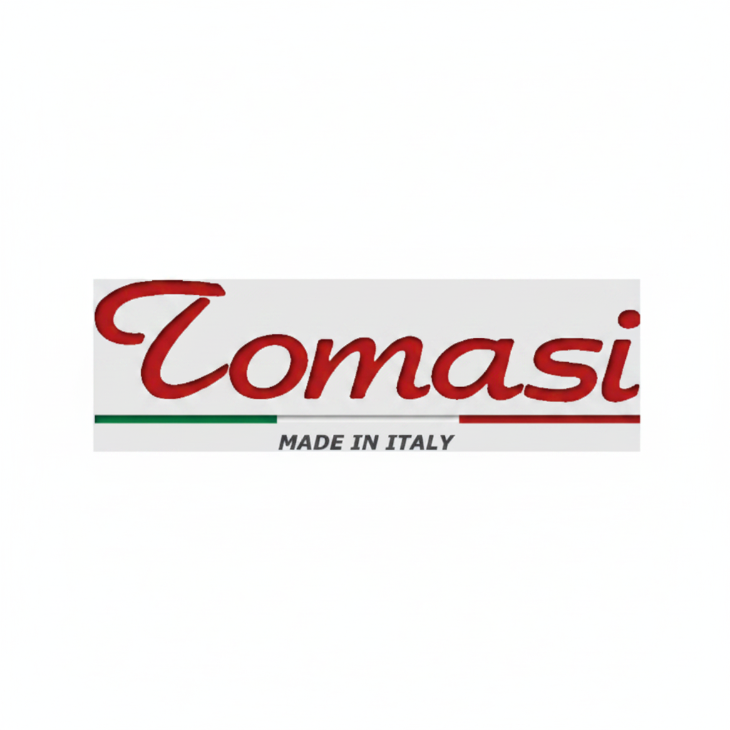 Logo Tomasi ritagliato