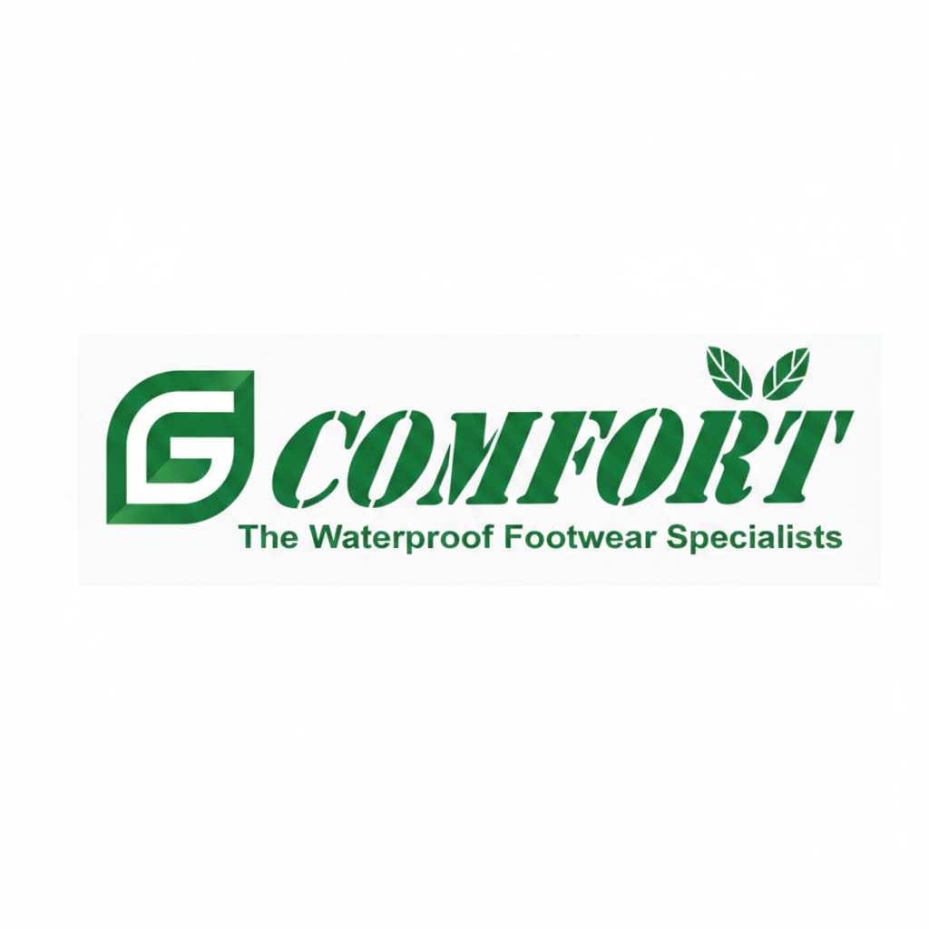 Logo G Comfort ritagliato