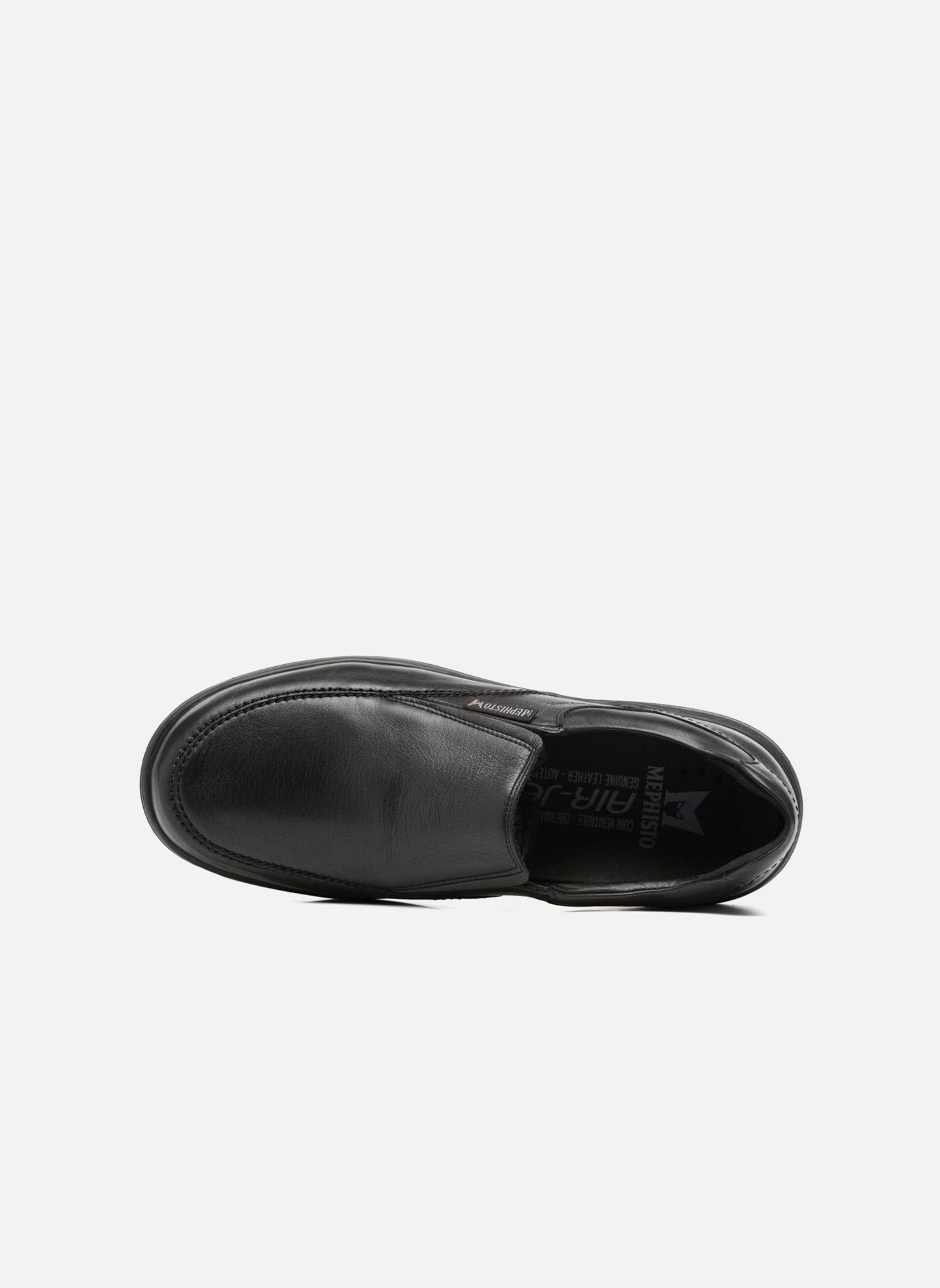 MEPHISTO: DAVY COLORE NERO