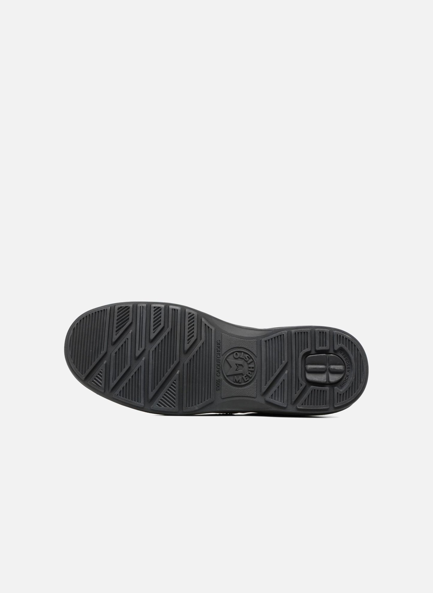 MEPHISTO: DAVY COLORE NERO