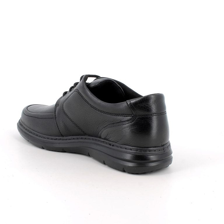 Enval Soft Belfast 2219100 – Scarpa Uomo Stringata in Pelle con Plantare Estraibile
