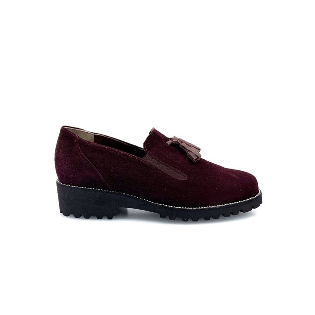 Tomasi Rosetta Nera – Mocassino Donna Slip-On in Pelle, Calzata L, Plantare Estraibile, Dispositivo Medico Detraibile