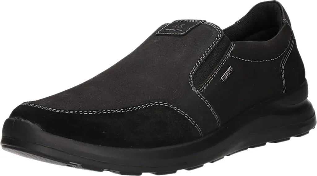 JOSEF SEIBEL: MARLEY 52 COLORE NERO