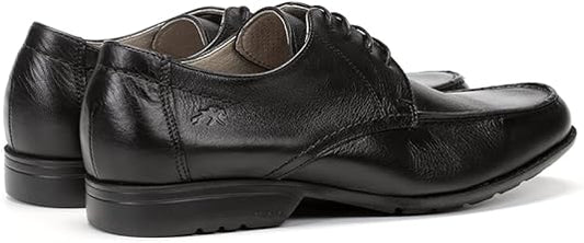 FLUCHOS: JORDI 8340 COLORE NERO - MOCASSINO DA UOMO