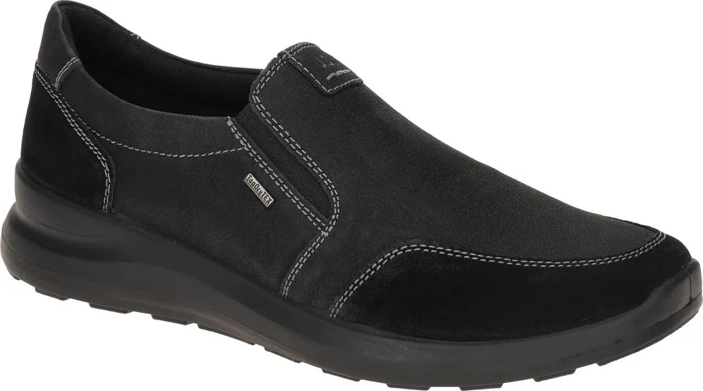 JOSEF SEIBEL: MARLEY 52 COLORE NERO