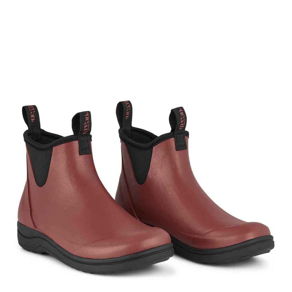 Green Comfort: Stivali Gomma Naturale Impermeabili per Esterno Pioggia e Neve