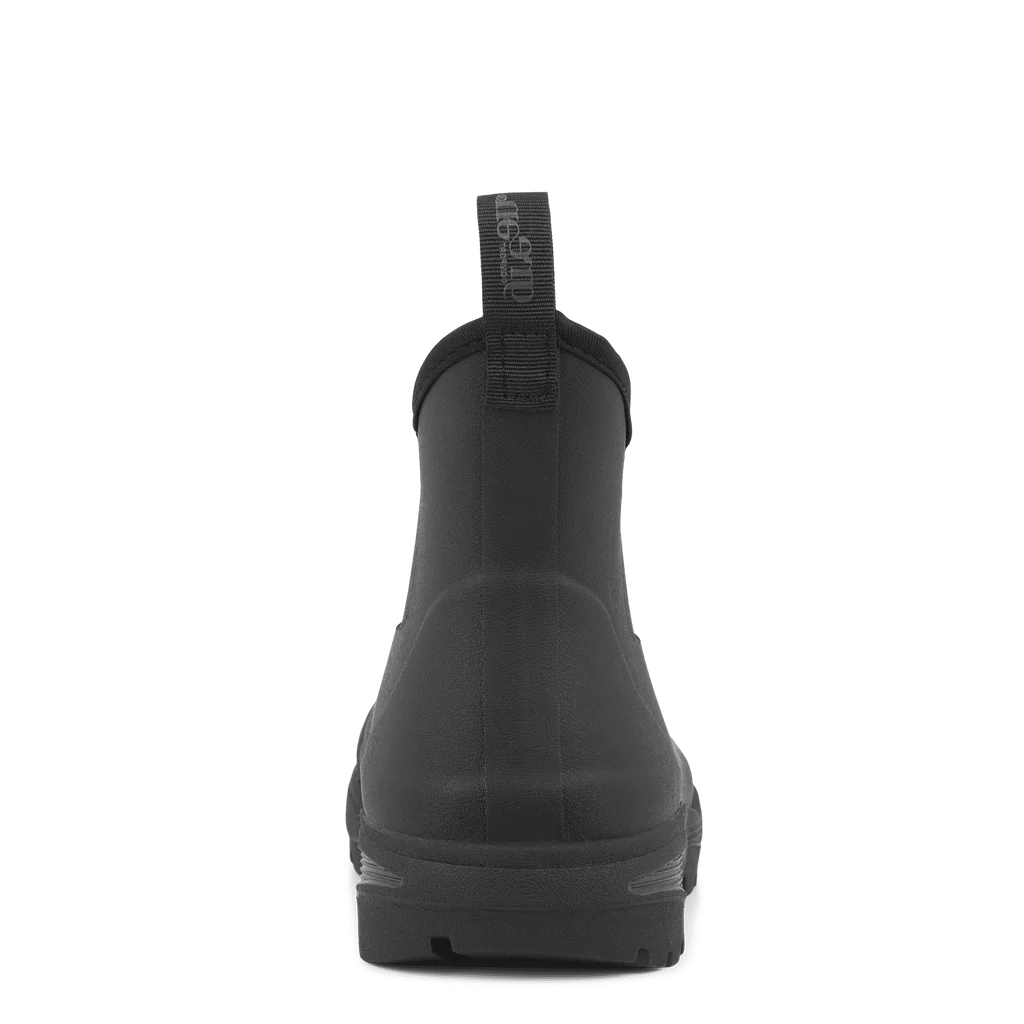 Green Comfort: Stivali Gomma Naturale Impermeabili per Esterno Pioggia e Neve