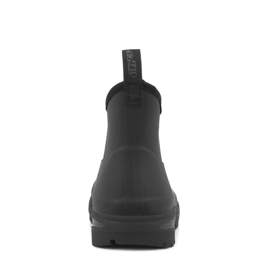 Green Comfort: Stivali Gomma Naturale Impermeabili per Esterno Pioggia e Neve