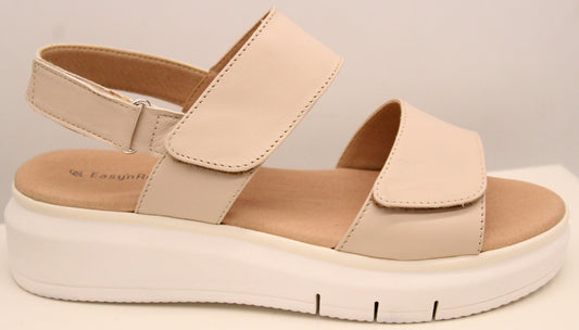 FREE LIFE A.B.: MOCASSINO DONNA ART. 797-002DT NAPPA MAGIC