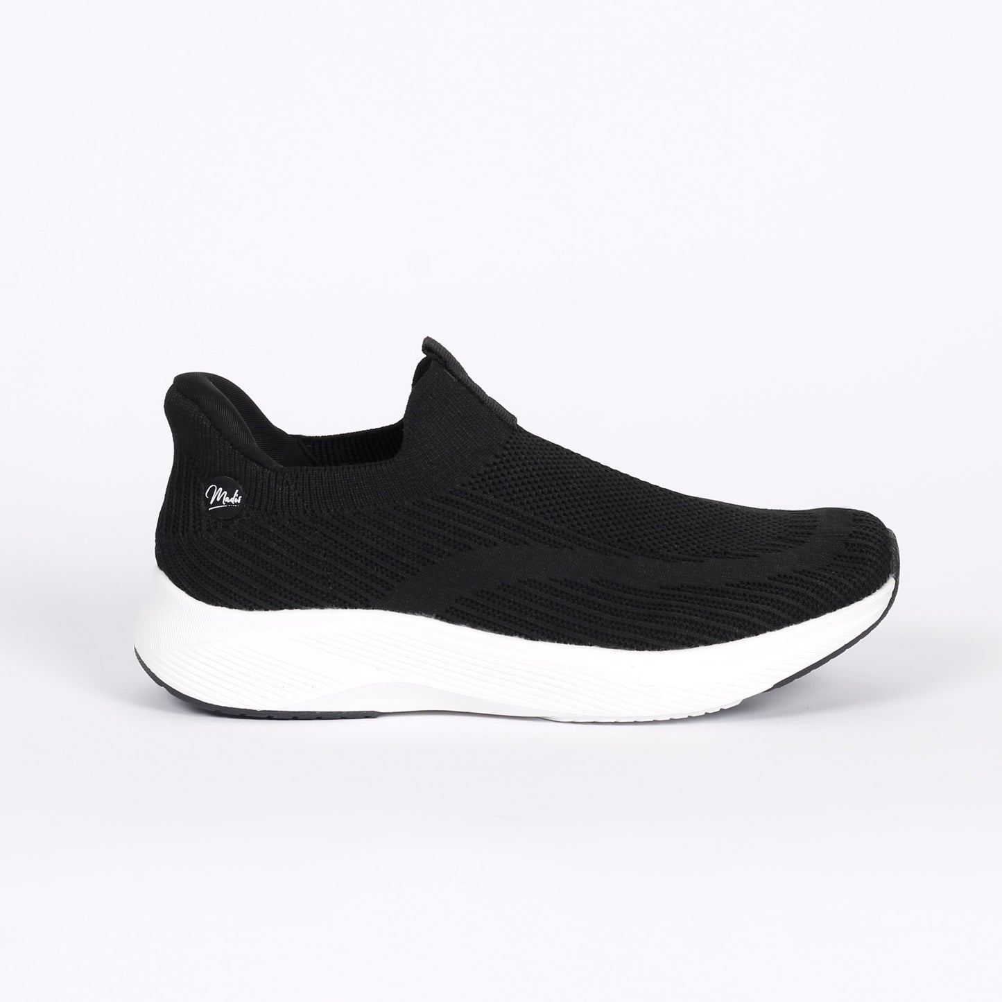 FISIODUNA: SCARPA DONNA SLIP ON MODELLO DAILY 0002