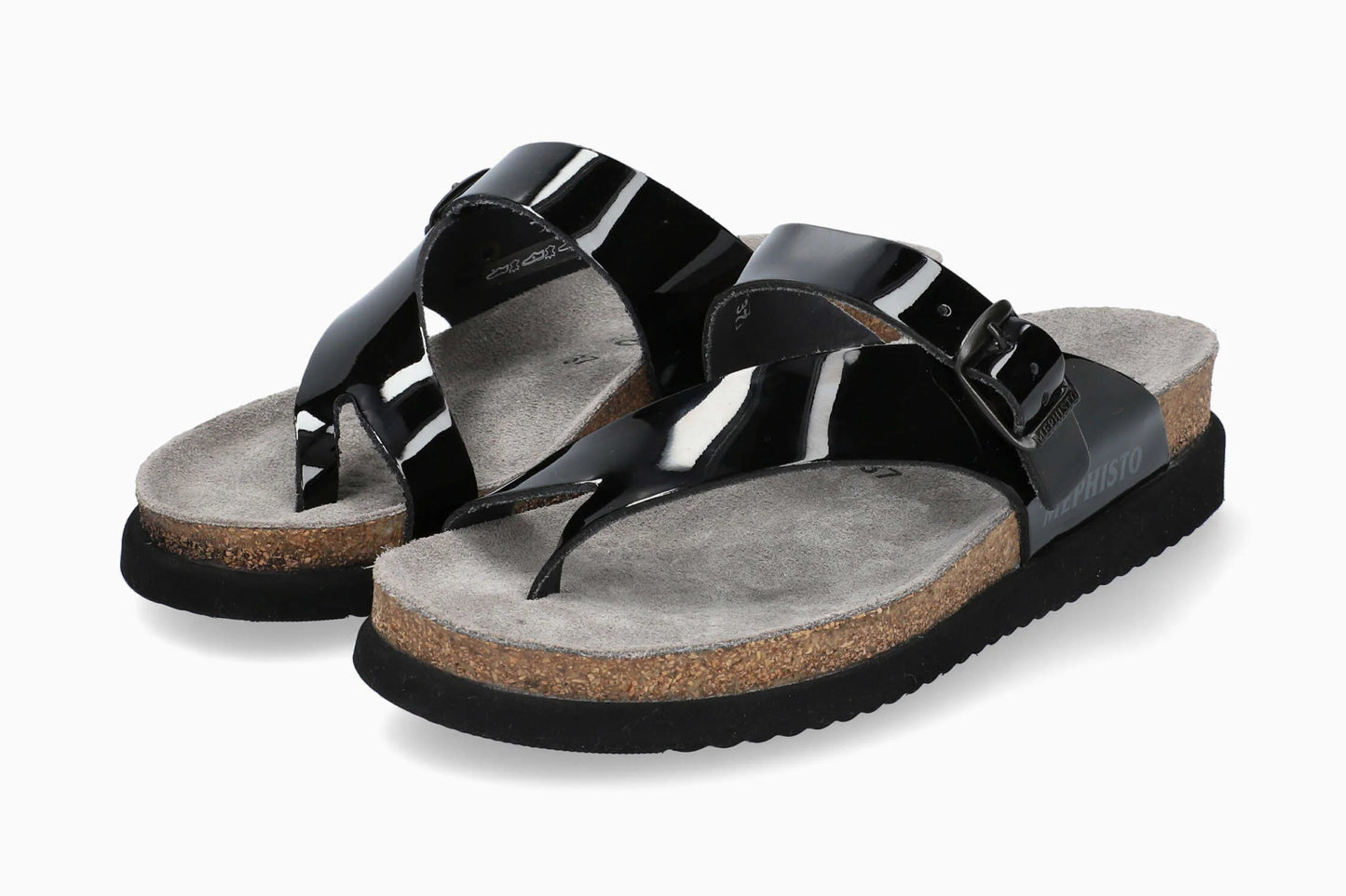 MEPHISTO: SANDALO INFRADITO DA DONNA