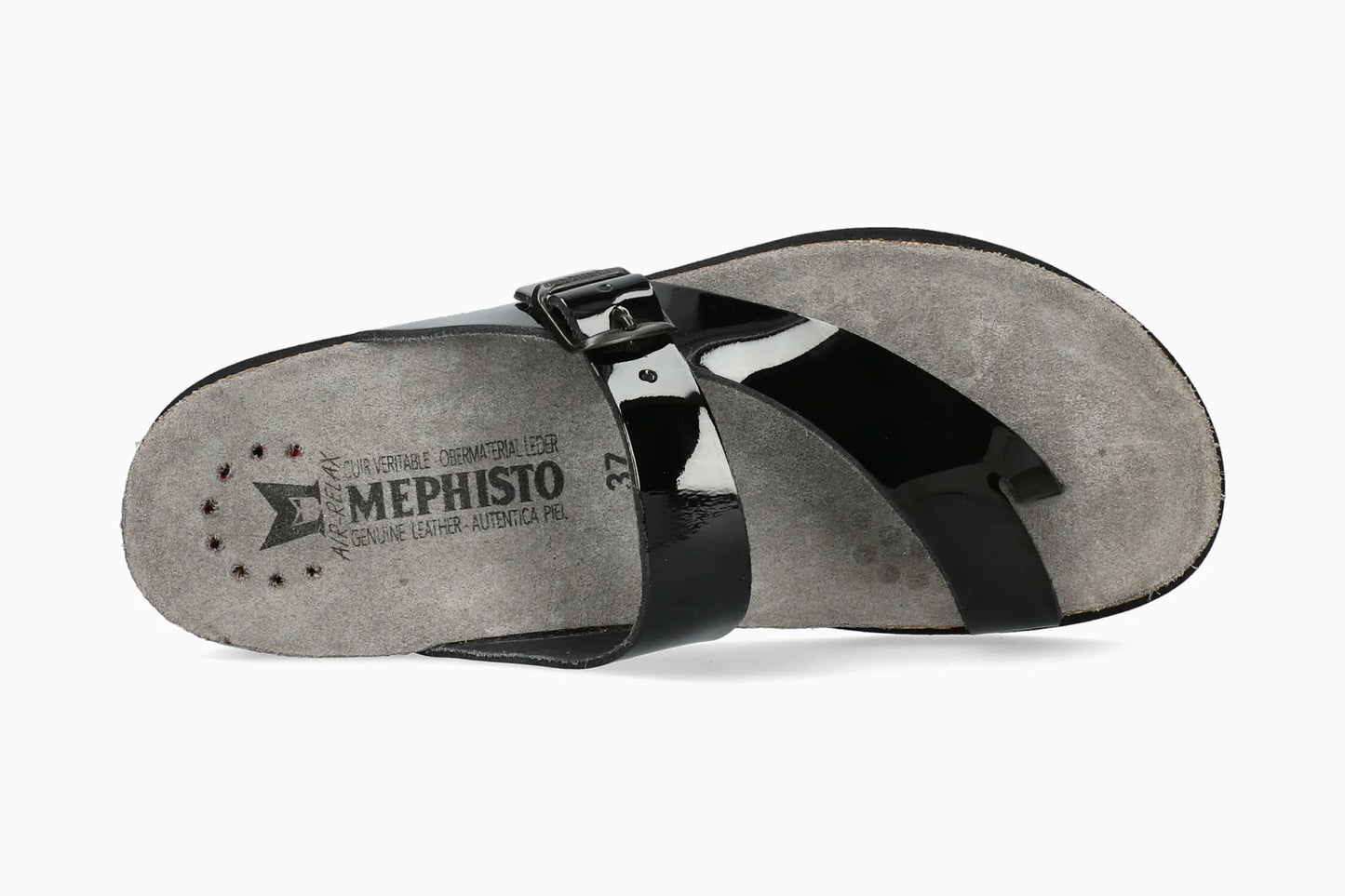 MEPHISTO: SANDALO INFRADITO DA DONNA