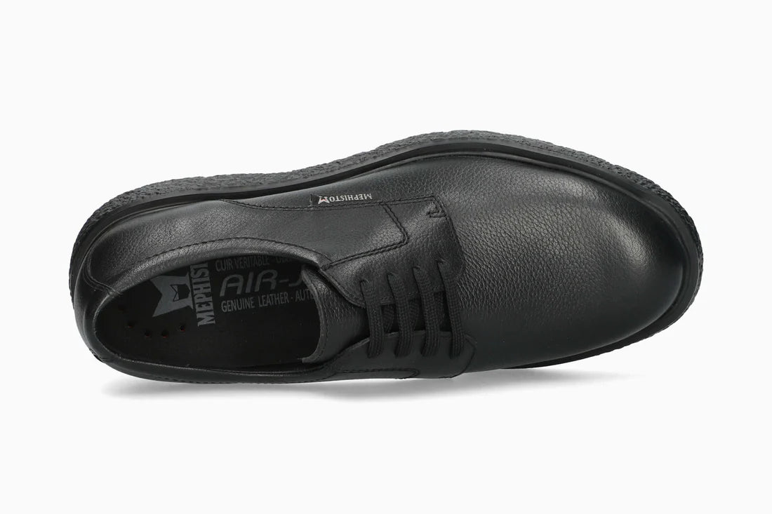 MEPHISTO: EDDY COLORE NERO