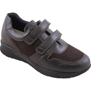 Ecosanit: ESTRO UOMO BIO 2 COLORE NERO