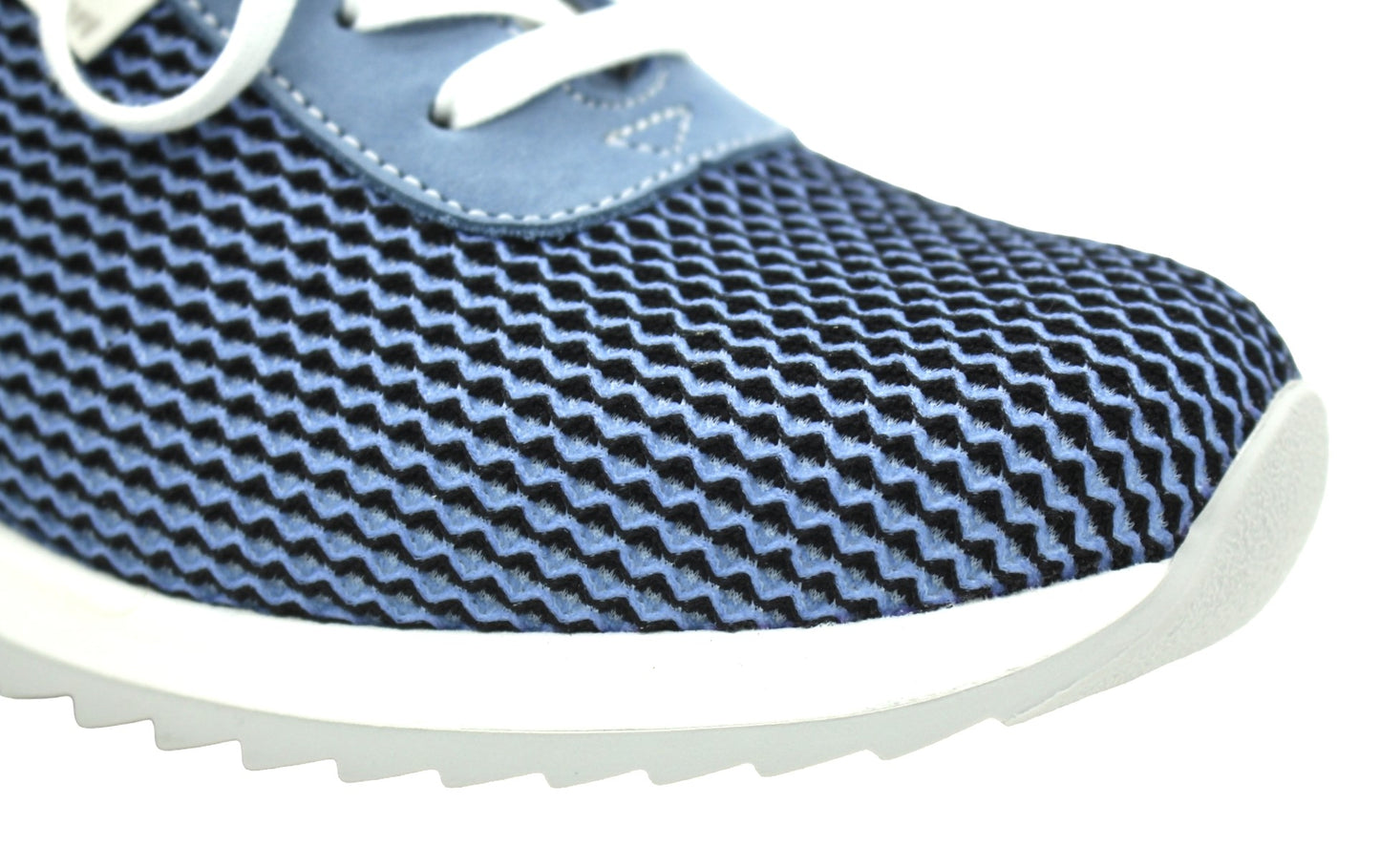 FINN COMFORT: CERRITOS SNEAKER DA DONNA COLORE BLU