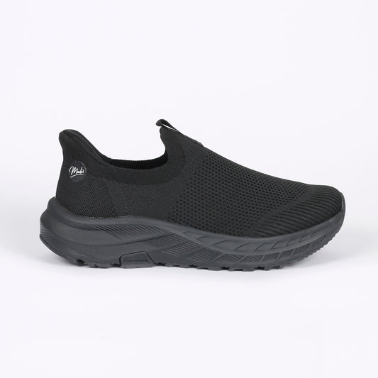 FISIODUNA: SCARPA UOMO SLIP ON MODELLO HANDY 0002