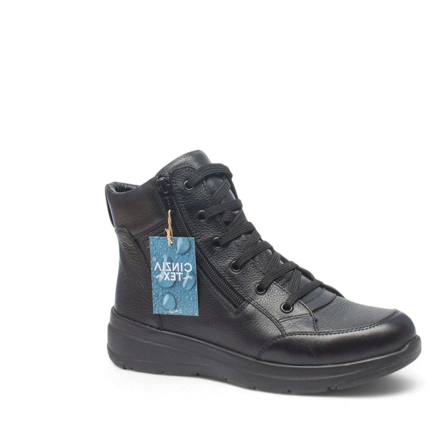 Cinzia Soft: Modello IV9922200 COLOR NERO