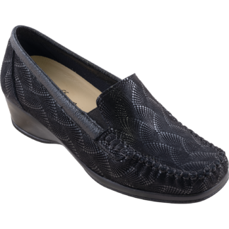 Ecosanit: MAJOR DECO'/VENICE NERO