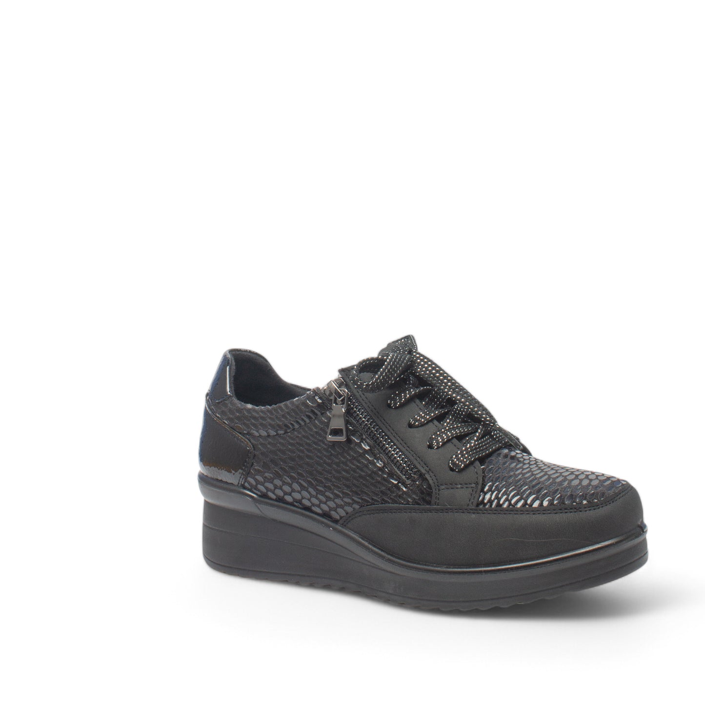 Cinzia Soft: Modello PF0061 COLORE NERO