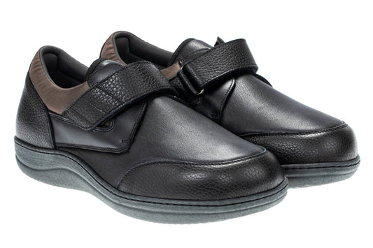 Extro Style: Tecnica Avola UOMO COLORE NERO