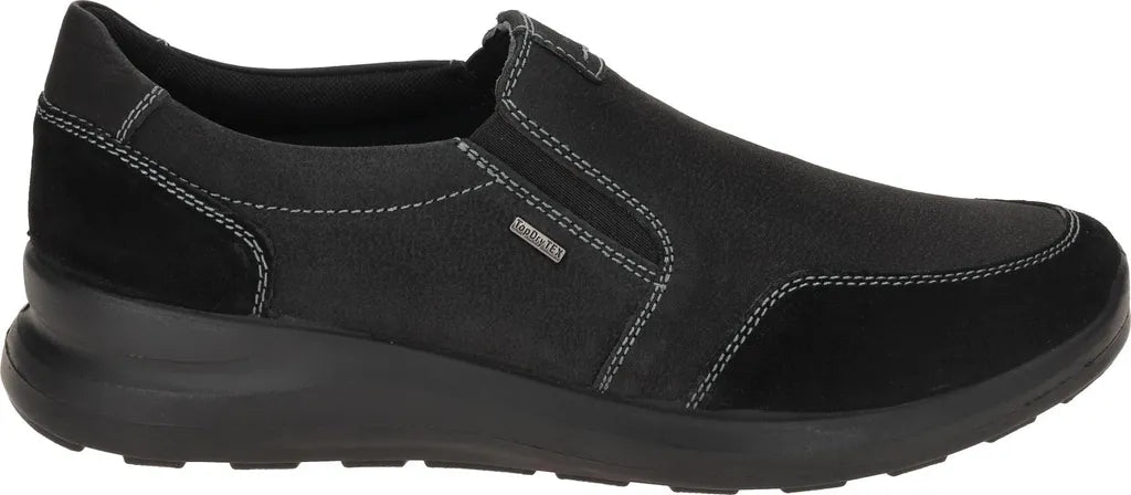 JOSEF SEIBEL: MARLEY 52 COLORE NERO