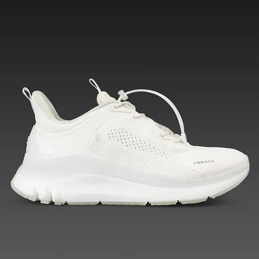 Calzature BBACK PRO-DYNAMIC COLORE BIANCO