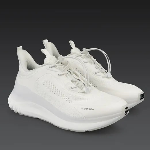 Calzature BBACK PRO-DYNAMIC COLORE BIANCO