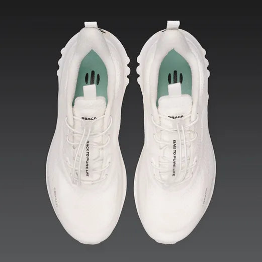 Calzature BBACK PRO-DYNAMIC COLORE BIANCO