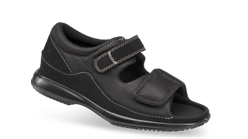 Podartis: Deambulo open