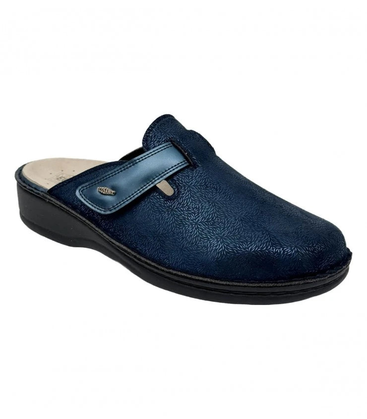 Ecosanit: CIABATTA VARVIN VELCRO NAPLAK