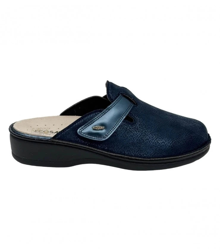 Ecosanit: CIABATTA VARVIN VELCRO NAPLAK