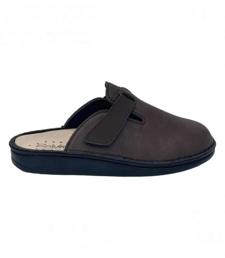 Ecosanit: MARVIN VELCRO UOMO COLORE NERO